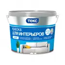 Краски водные интерьерные