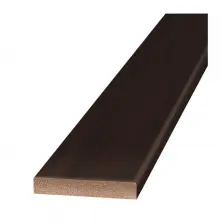 Наличник Olovi, 3D 58х10х2200 мм, венге