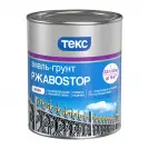Грунты антикоррозионные