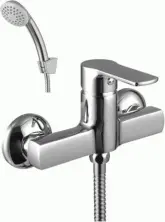 Смеситель для душа Lemark plus Grace LM1503C