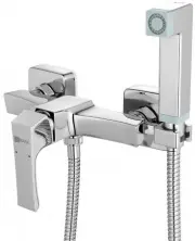 Смеситель для биде LEMARK Unit LM4518C