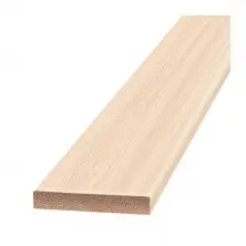 Наличник Olovi, 3D 58х10х2200 мм, белёный дуб
